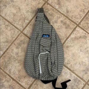 NEW Kavu Bag
